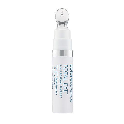 Крем для зони навколо очей SPF 35 Colorescience Total Eye&trade; 3-В-1 000202 фото