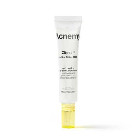 Відлущуючий скраб Acnemy &ndash; Zitpeel 40 ml 000251 фото