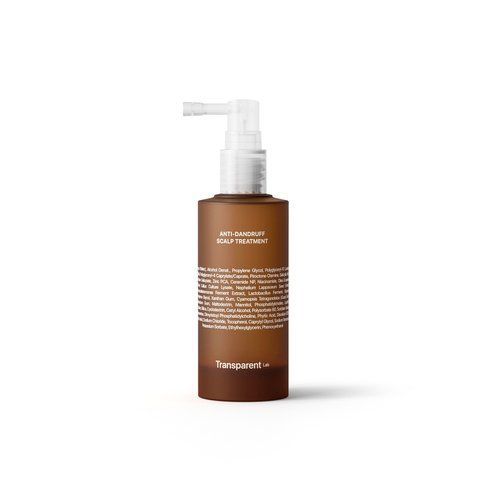 Лікування шкіри голови проти лупи Transparent Lab &ndash; Anti-Dandruff Scalp Treatment 000301 фото