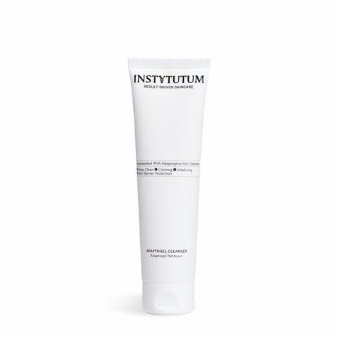 Очищувальний гель Instytutum Adaptogel Cleanser 100 мл 000205 фото