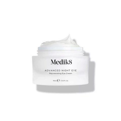 Омолоджуючий крем навколо очей Medik8 Advanced Night Eye 15 ml 000055 фото