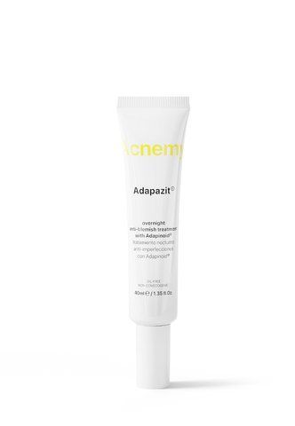 Нічний засіб для вирівнювання тону Acnemy &ndash; Adapazit 40 ml 000254 фото