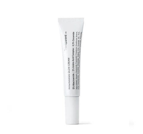 Освітлюючий крем для обличчя Transparent Lab &ndash; Niacinamide Glow Cream 000255 фото