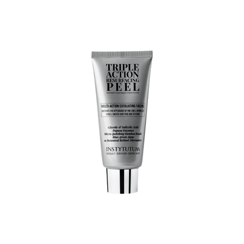 Пілінг для обличчя потрійної дії Instytutum Triple Action Resurfacing Peel 60 ml 000009 фото
