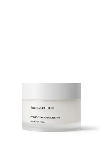 Відновлюючий крем для обличчя Transparent Lab &ndash; Proteo-Repair Cream 000309 фото
