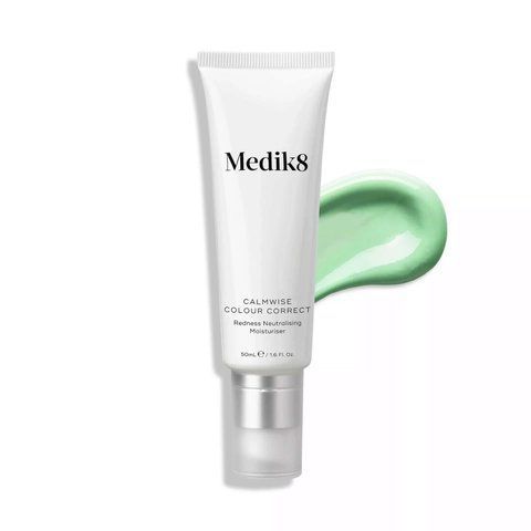 Крем-коректор Medik8 Calmwise Colour Correct 50 ml 000062 фото