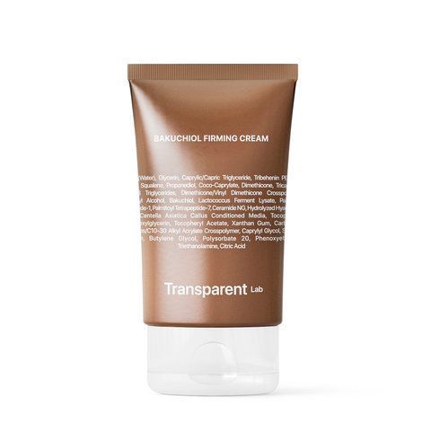 Зміцнюючий крем для обличчя Transparent Lab &ndash; Bakuchiol Firming Cream 000260 фото