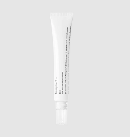 Засіб для корекції плям Transparent Lab &ndash; P.I.H Sun Spot Fading Treatment 000310 фото
