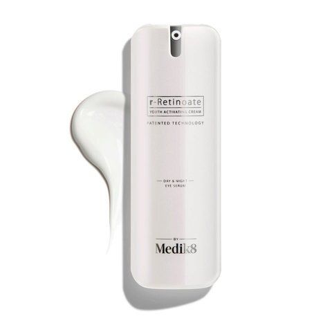 Денна та нічна сироватка навколо очей Medik8 R-Retinoate Day & Night Eye Serum 15 ml 000114 фото