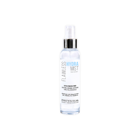 Зволожувальний спрей-міст Instytutum Flawless Hydra Mist 100 ml 000017 фото