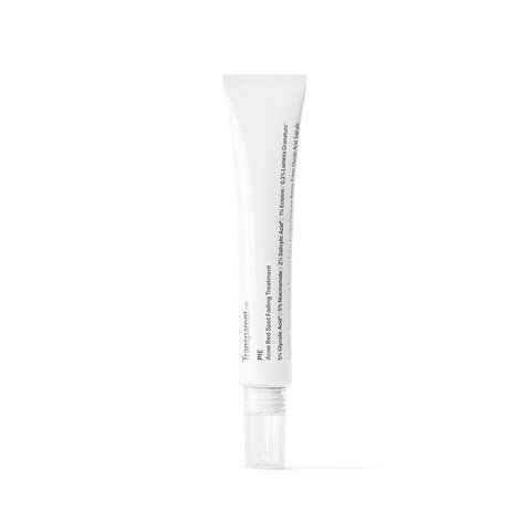 Засіб для корекції плям Transparent Lab &ndash; P.I.E Acne Red Spot Fading Treatment 000289 фото