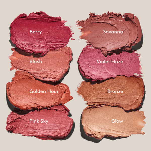 Бальзам для губ Colorescience Sunforgettable Total Protection Color Balm SPF 50 Berry 000188 фото