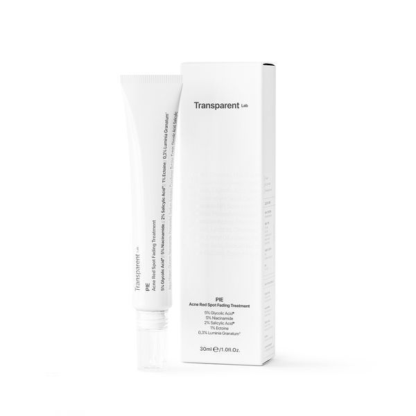 Засіб для корекції плям Transparent Lab &ndash; P.I.E Acne Red Spot Fading Treatment 000289 фото