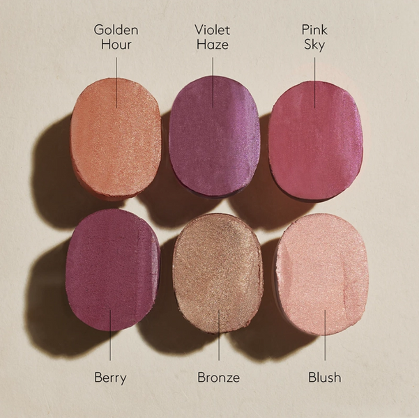 Бальзам для губ Colorescience Sunforgettable Total Protection Color Balm SPF 50 Berry 000188 фото