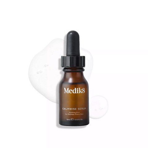 Сироватка від почервоніння Medik8 Calmwise Serum 15 ml 000069 фото