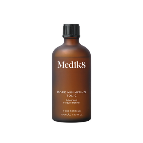 Тонік для звуження пор Medik8 Pore Minimising Tonic 100 ml 000070 фото