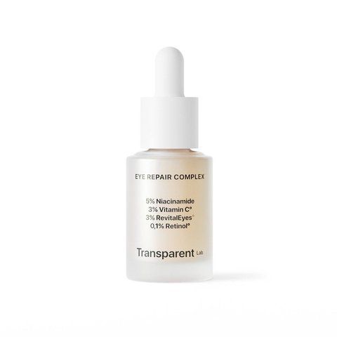 Засіб для догляду за контуром очей Transparent Lab &ndash; Eye Repair Complex 000270 фото