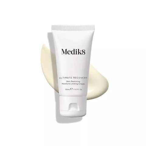 Активний загоюючий та відновлюючий крем Medik8 Ultimate Recovery 30 ml 000073 фото