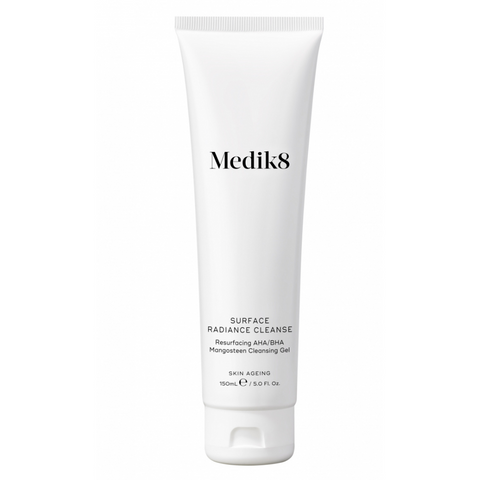 Гель для вмивання Medik8 Surface Radiance Cleanse 150 ml 000025 фото