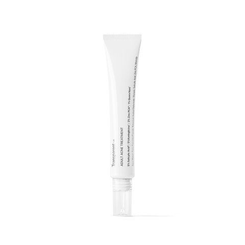 Відновлюючий засіб для шкіри Transparent Lab &ndash; Adult Acne Treatment 000274 фото
