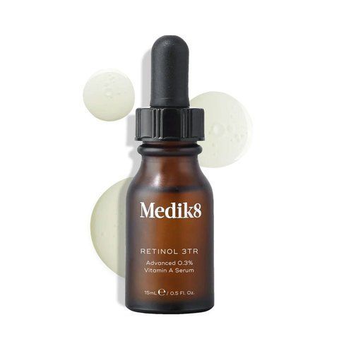 Нічна сироватка з ретинолом Medik8 Retinol 3TR 15 ml 000043 фото