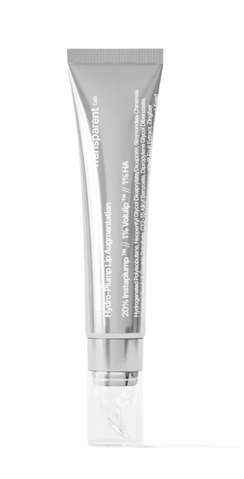 Volume Hydrating Lip-Plumping Treatment Transparent Lab 000276 фото