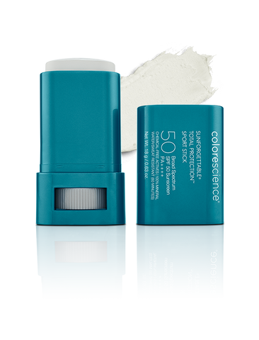 Сонцезахисний стік Colorescience Sunforgettable Total Protection&trade; Sport Stick SPF 50 000181 фото