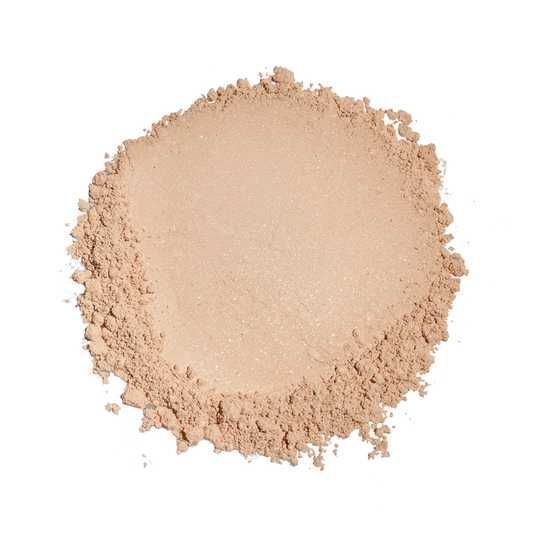 Сонцезахисна пудра з пензлем Colorescience Glow Sunforgettable Total Protection&trade; Brush-On Shield Glow SPF 50 000186 фото