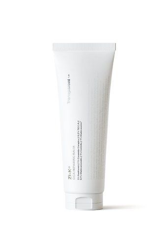 Відновлюючий бальзам для обличчя з екстрактом центелли Transparent Lab &ndash; ZI-K&reg; Cica Repairing Balm 000281 фото