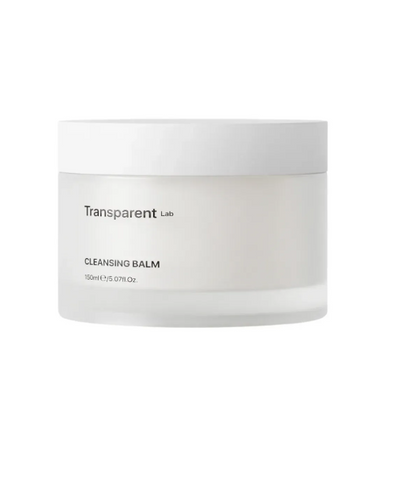Очищуючий бальзам для обличчя Transparent Lab &ndash; Cleansing Balm 000282 фото