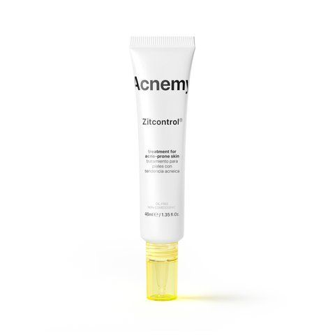 Крем для проблемної шкіри Acnemy &ndash; Zitcontrol 40 ml 000233 фото