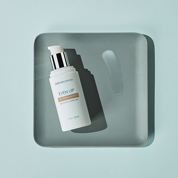 Мультифункціональна сироватка для освітлення Colorescience Even Up Multi-Correction Serum 30 ml 000199 фото