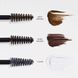 Гель для моделювання брів (світло-коричневий) RevitaLash Hi-Def Brow Gel Soft 7.4 ml 000085 фото 2