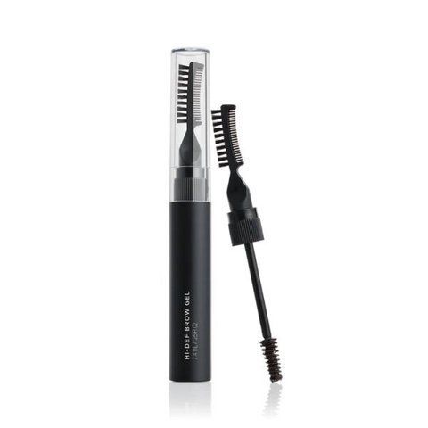 Гель для моделювання брів (темно-коричневий) RevitaLash Hi-Def Brow Gel Dark 7.4 ml 000086 фото