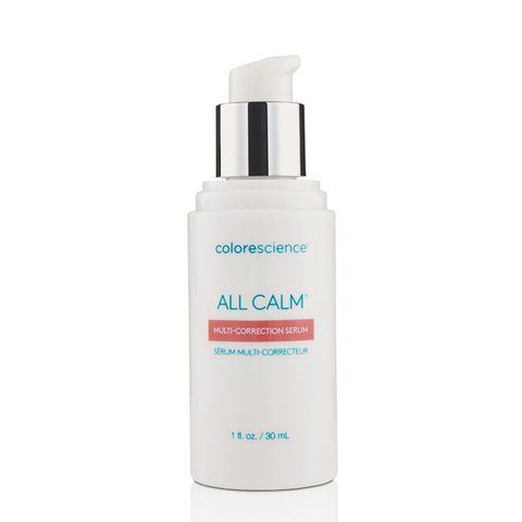 Мультифункціональна сироватка Colorescience All Calm 30 ml 000200 фото