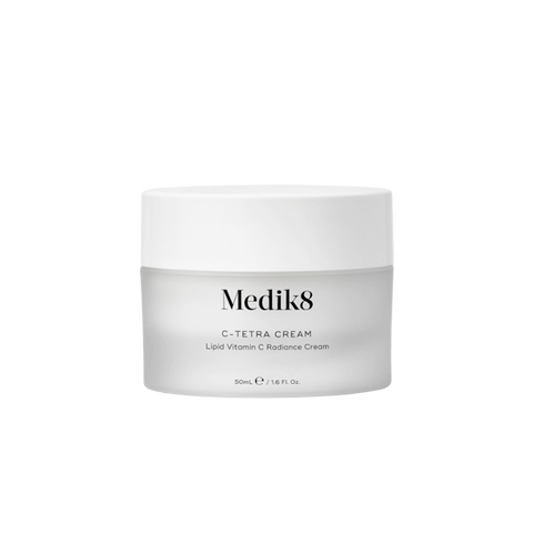 Антиоксидантний крем Medik8 C-Tetra Cream 50 ml 000037 фото