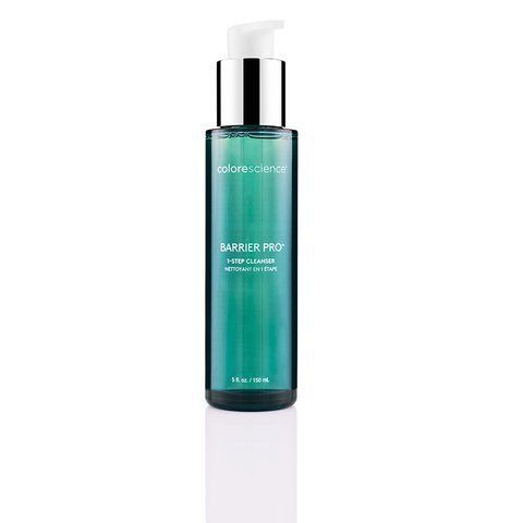 Гель для вмивання Colorescience Barrier Pro 1-Step Cleanser 150 ml 000197 фото