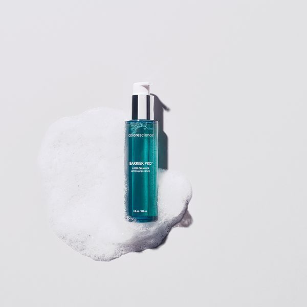 Гель для вмивання Colorescience Barrier Pro 1-Step Cleanser 150 ml 000197 фото