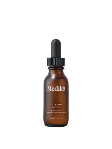 Інтенсивна антиоксидантна сироватка Medik8 C-Tetra Luxe 30 ml 000038 фото