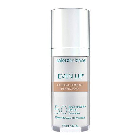 Крем-коректор пігментних плям SPF 50 Colorescience Even Up 30 ml 000201 фото