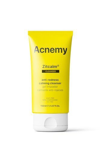 Очищуючий гель для чутливої шкіри Acnemy &ndash; Zitcalm Cleansing Gel 150 ml 000242 фото