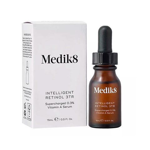 Сироватка з вітаміном А Medik8 Intelligent Retinol 3TR 15 ml 000044 фото