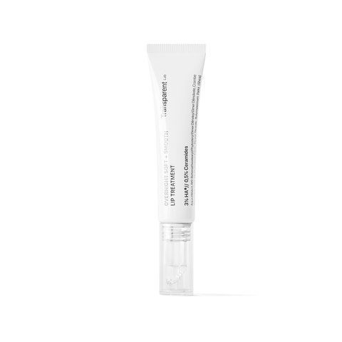 Відновлююча маска для губ Transparent Lab &ndash; Overnight Soft + Smooth Lip 000291 фото