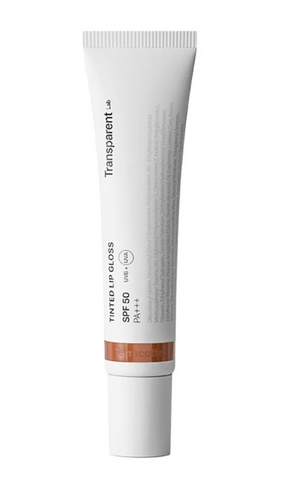 Transparent Lab &ndash; Lip Gloss SPF50 &ndash; Бальзам для губ з SPF50 000285 фото