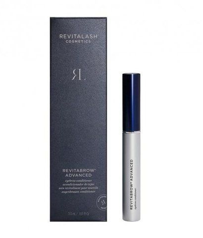Сироватка-кондиціонер для догляду за бровами RevitaBrow Advanced Conditioner 3 ml 000089 фото