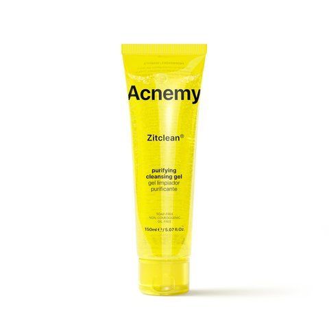 Очищуючий гель Acnemy &ndash; Zitclean 150 ml 000237 фото