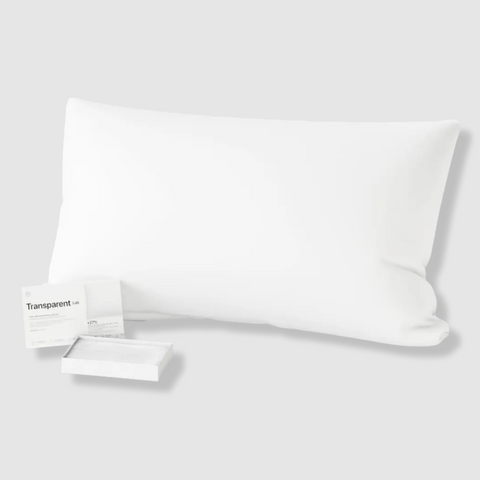 Наволочка Transparent Lab &ndash; Pillow Case 000292 фото