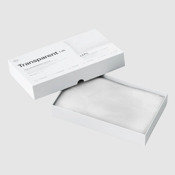 Наволочка Transparent Lab &ndash; Pillow Case 000292 фото