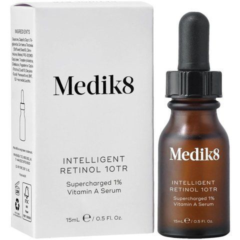 Сироватка з вітаміном А Medik8 Intelligent Retinol 10TR 15 ml 000046 фото