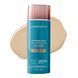 Сонцезахисний крем для обличчя з адаптивними пігментами Sunforgettable Total Protection Face Shield Flex 55 ml 000178 фото 1
